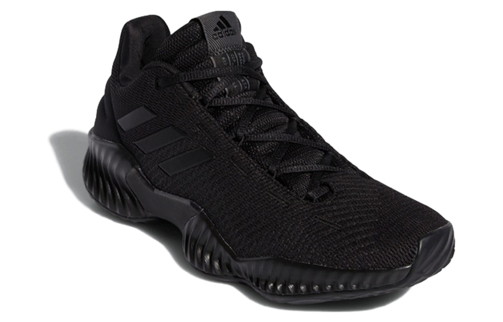 Кроссовки Adidas Pro Bounce 2018 Low