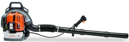 Воздуходувка бензиновая VILLARTEC BX527 ранцевая