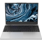 Ноутбук Digma Pro Breve Ryzen 7 7730U 16Gb SSD512Gb AMD Radeon Graphics 15.6" IPS FHD Win11Pro silver (DN15R7-ADXW05)