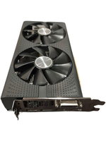 Видеокарта Sapphire AMD Radeon RX 580 PULSE OC 8Gb