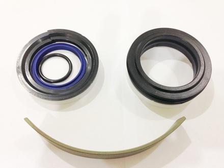 KraftWell 5201002 Ремкомплект гидроцилиндра (slave)