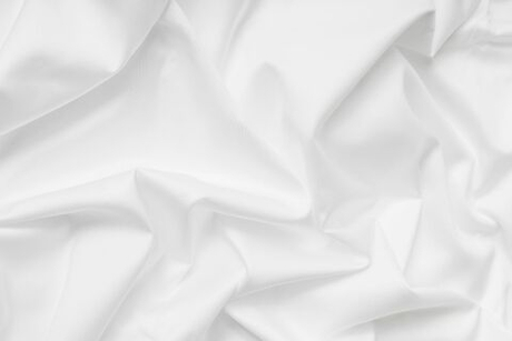 Простыня German Grass 180х240 Alpine White Allure белая