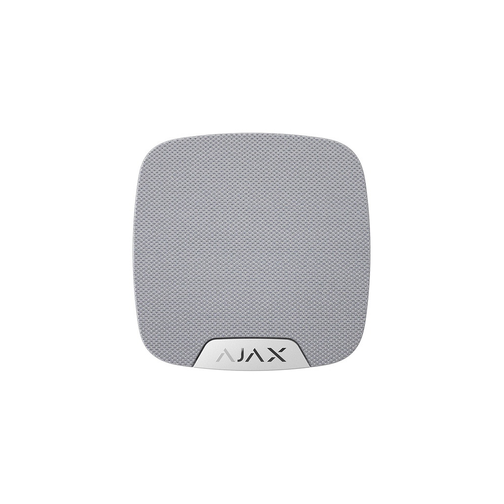 Ajax HomeSiren звуковая сирена