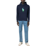 Худи Polo Ralph Lauren SS23 Logo, 710890948-001