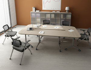 Мобильные столы Bend