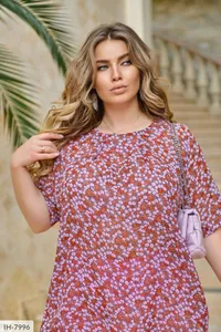 Костюм IH-7991 Фабрика Моды