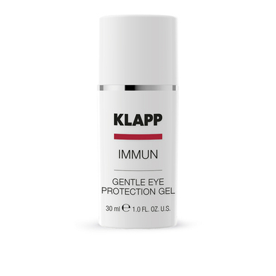 KLAPP  Гель для кожи вокруг глаз  IMMUN  Gentle Eye Protection, 30 мл