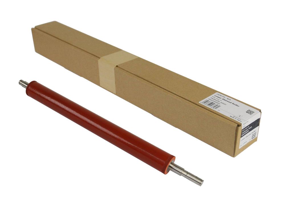 Резиновый (прижимной) вал KYOCERA TASKalfa 4002i/5002i/6002i (CET), CET7846