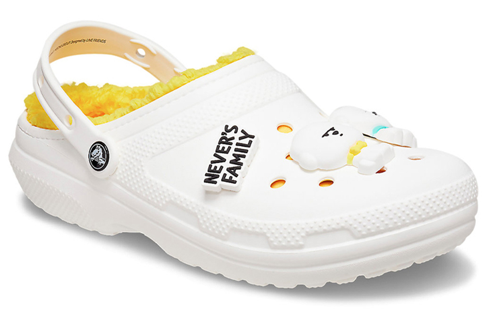 Crocs Neverxcrocs
