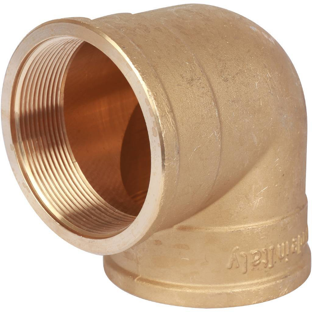Угольник STOUT 2 1/2" ВР/ВР