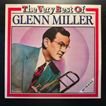 Glenn Miller - The Very Best Of Glenn Miller (Германия 1983г.)