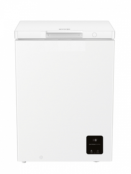 Морозильный ларь Gorenje FHC1014W5