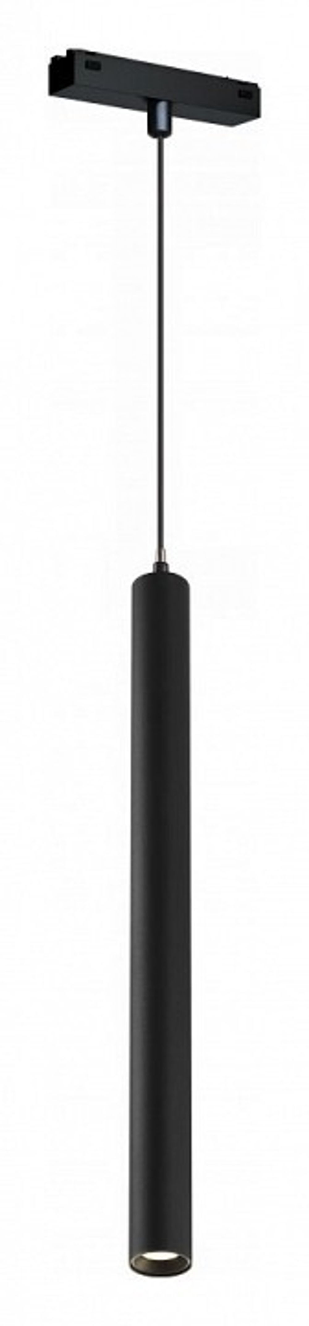 Подвесной светильник iLedex Technical VISION48/25 SMART 4825-043-H400-10W-24DG-BK