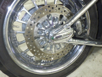 Harley-Davidson Softail FXSTC1580 2006