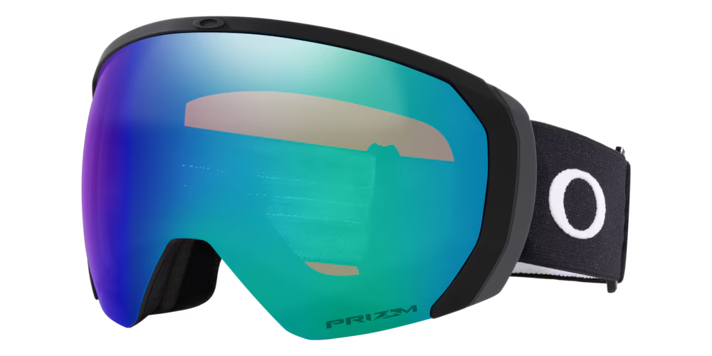 Маска Oakley Flight Tracker L Snow Goggles