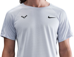 Теннисная футболка Nike Rafa Challenger Dri-Fit Tennis
