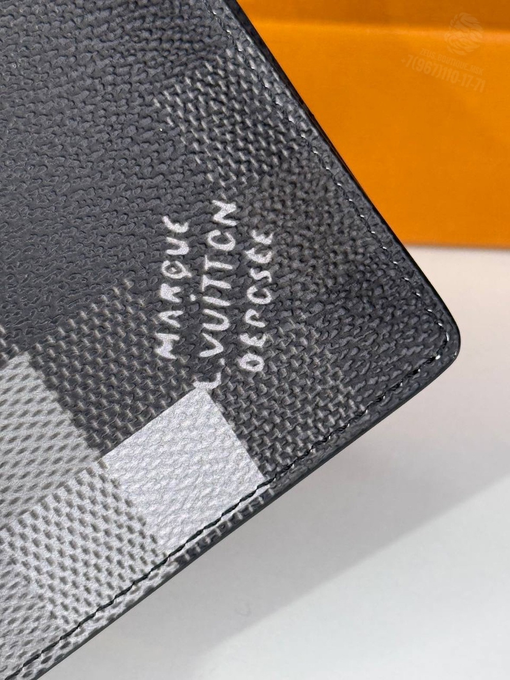 Кошелёк Louis Vuitton