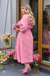 Платье УК-2447-5 Fabrika