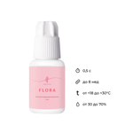 Клей Lashfeya "Flora" 5 мл (0,5 сек)
