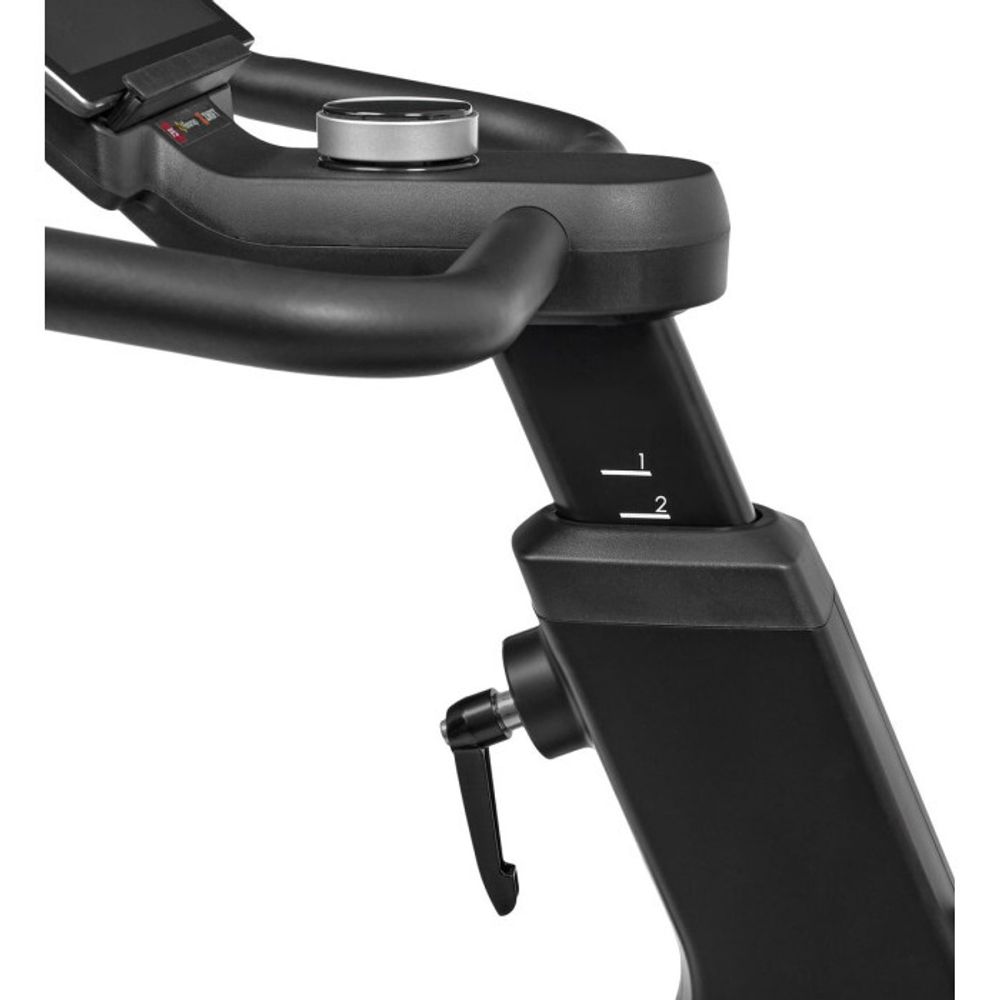 Велотренажер Titanium Masters Spintech H300 Ei