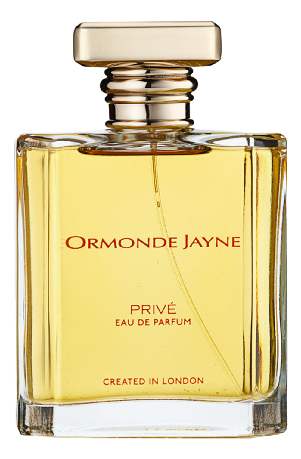 ORMONDE JAYNE Prive парфюмерная вода 50 мл