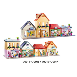 Playmobil - Мой цветочный магазин 70016
