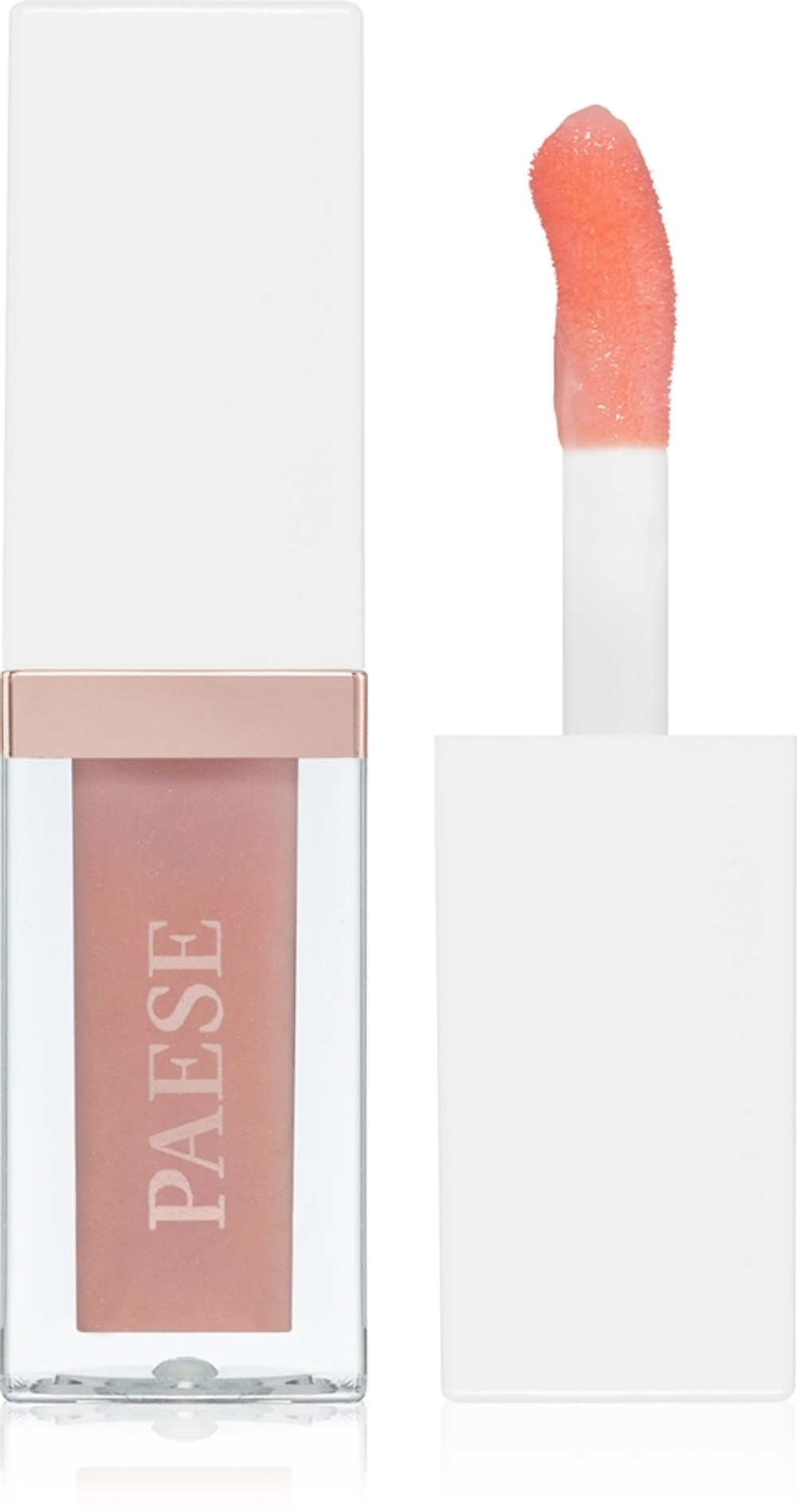 Paese Glowerous Lip Gloss - блеск для губ, 5 ml