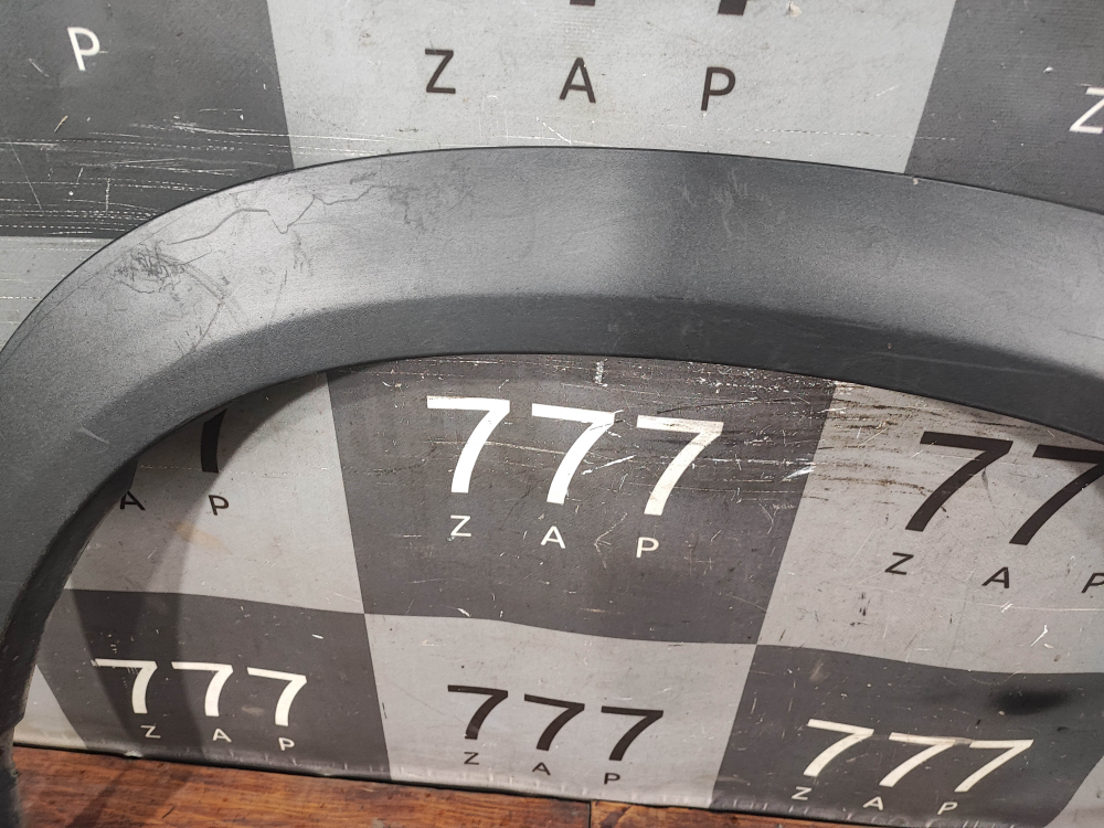 Накладка крыла переднего правого Lexus NX 1 14-21 Б/У Оригинал 7560178010