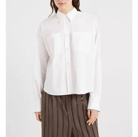 Рубашка Brunello Cucinelli