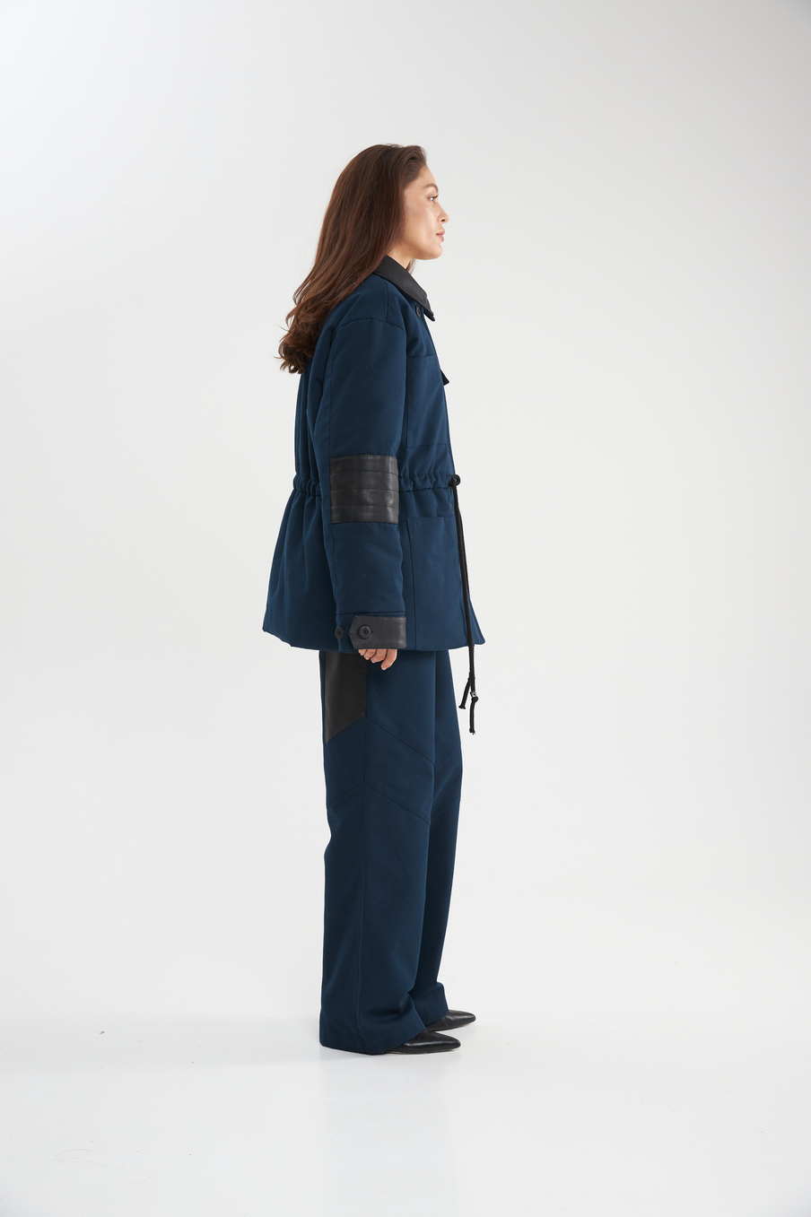 Куртка «Overall»