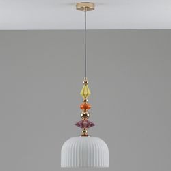 Подвесной светильник Moderli Charm V11181-1P