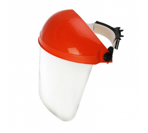 ЩИТОК ЗАЩИТНЫЙ НБТ СИБРТЕХ ПОЛИКАРБОНАТ 300Х200ММ 89123