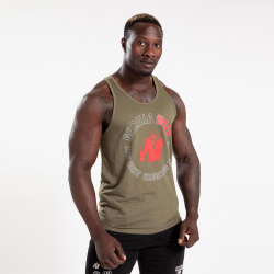 Майка GORILLA Lafayette Khaki