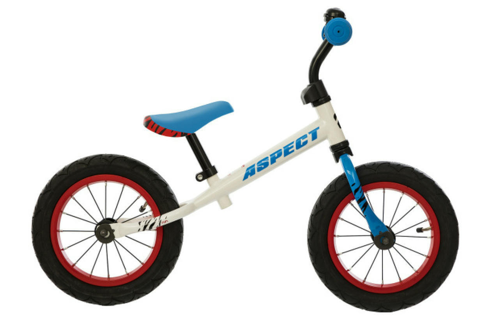 Детский велосипед Aspect RUN (2020)