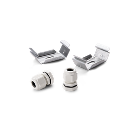 Светильник WOLTA PRO УльтраПРОМ ДСП04-36-001-4К 36Вт 4000К IP65 Матовый 4400лм 1262x124x85мм