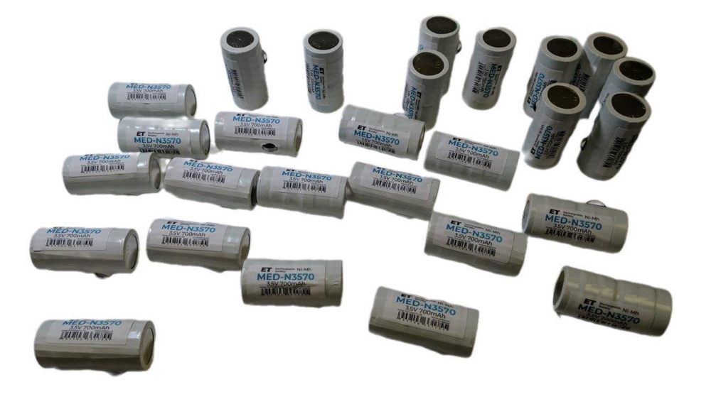 Аккумулятор ET MED-N3570