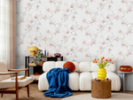 Обои 585102 Magnolia Victoria Stenova