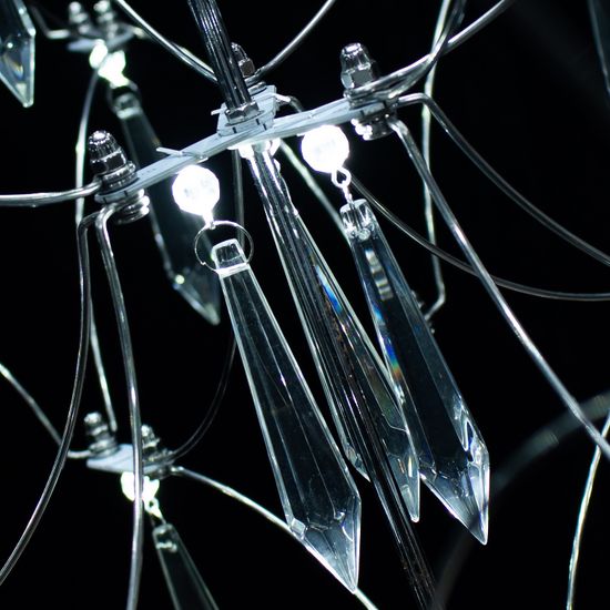 IL0909-800HX-66 Ether светильник потолочный