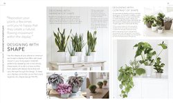 RHS Practical House Plant Book