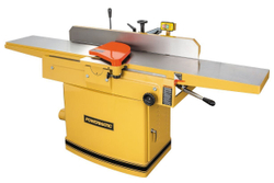 Powermatic PJ-1285 Фуговальный станок