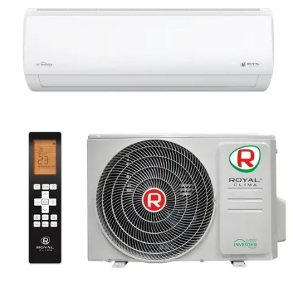 Сплит-система инверторного типа Royal Clima RCI-TWC75HN