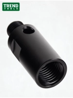 Адаптер М16-М18 для алмазных коронок по бетону