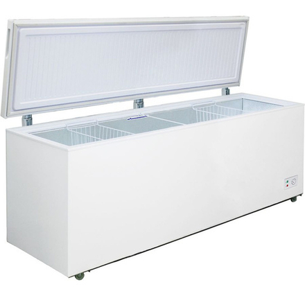 Морозильный ларь Бирюса 680KXQ Б-680KXQ