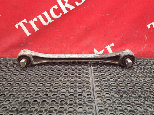 Тяга реактивная