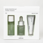 Восстанавливающий набор миниатюр с нони Celimax The Real Noni Starter Kit