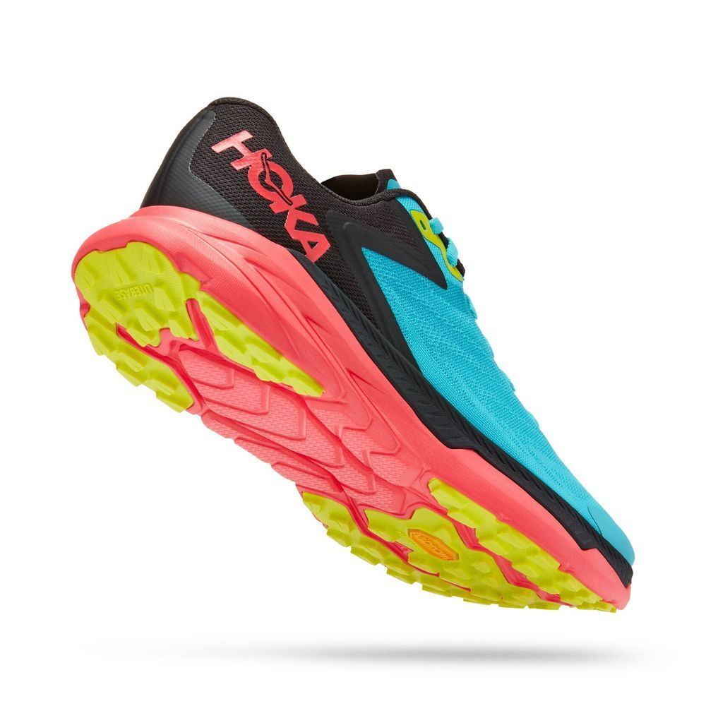 Кроссовки мужские Hoka Zinal
