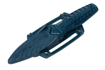 Нож Predathor темно синий