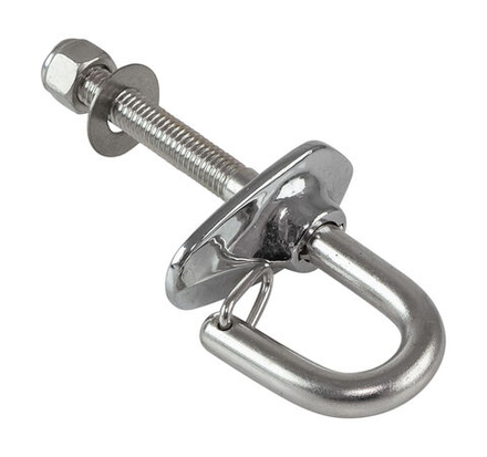 Рым для буксировки 140мм