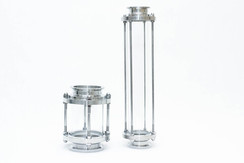 Диоптр смотровой для DN 2" 38см