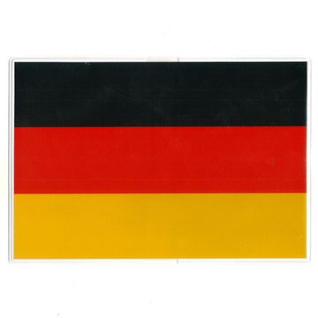 Обложка Флаг Германии (295)